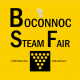 Boconnoc Slide Logo