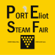 Port Eliot Logo Background